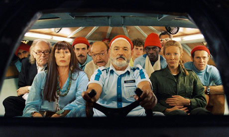 Life Aquatic