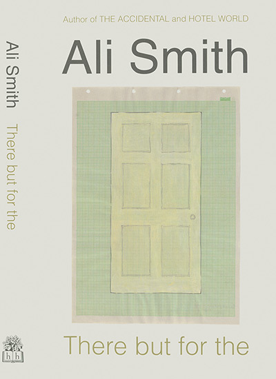 Orange prize 2012: There but for the by Ali Smith
