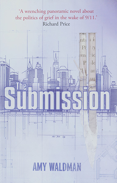 Orange prize 2012: The Submission by Amy Waldman