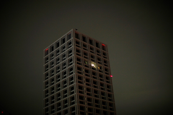 24 hours in pictures: Tokyo, Japan