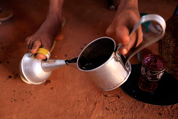 24 hours in pictures: Khartoum, Sudan