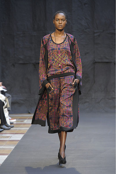 Hermes: Hermes Autumn Winter 2012