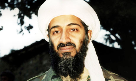 Osama bin Laden 