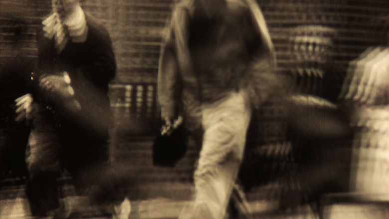 Exhibitionist 1003: James Benning