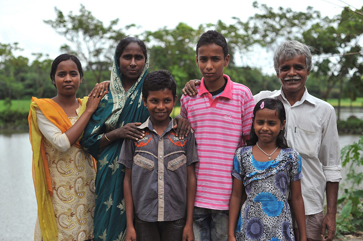 Women's Day: From Global development Flickr group