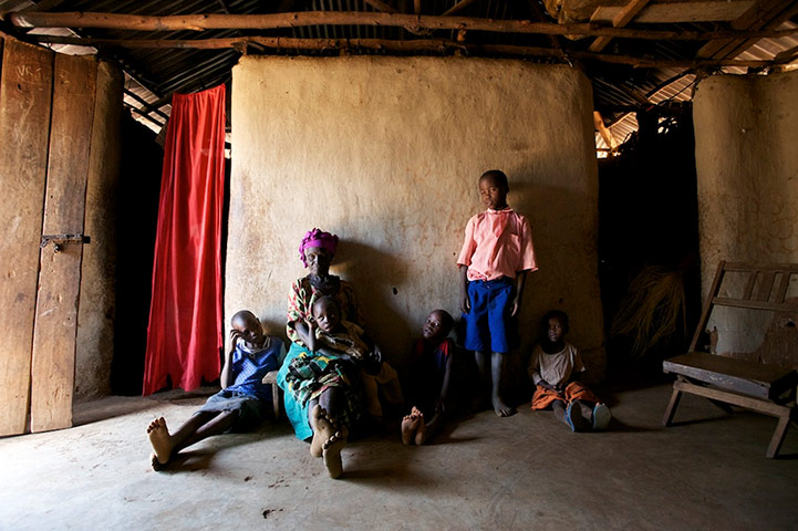 Women's Day: From Global development Flickr group