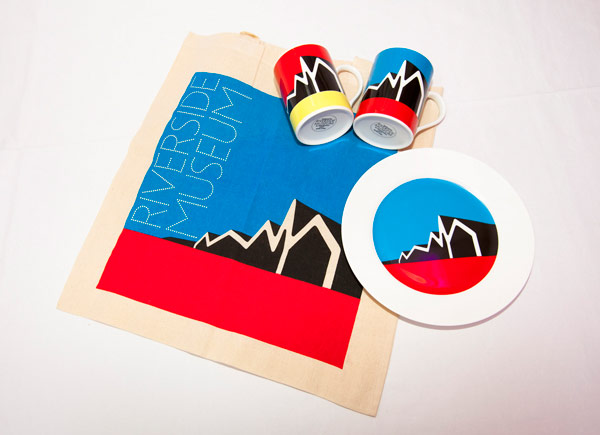 Zekra images: Overall Winner, Best New Product Range – Glasgow Museums