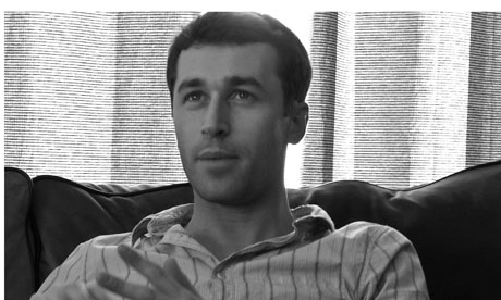 James Deen