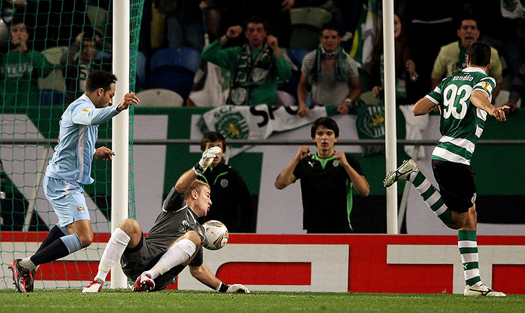 sport.: Sporting Clube de Portugal