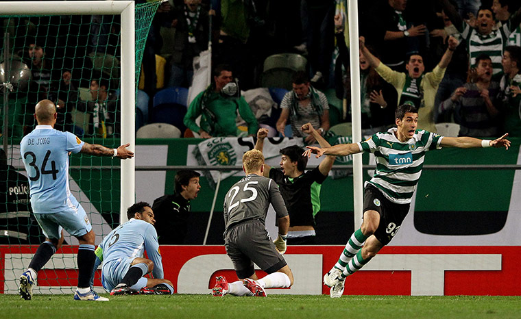 sport.: Sporting Clube de Portugal