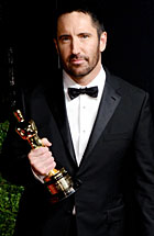 Trent Reznor
