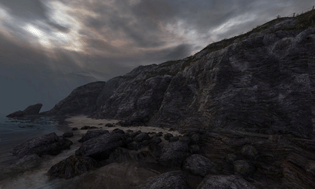 Dear Esther