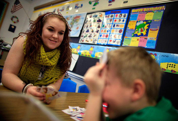 From the agencies: Chris Fabian from Brno, Czech Republic