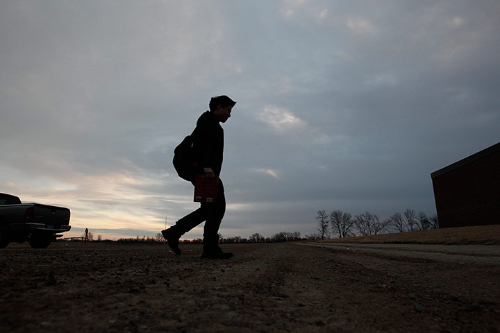 From the agencies: To match Insight USA-SCHOOLS/FOREIGN