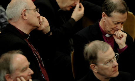 Church of England General Synod