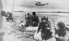 Falklands war 30 years on and how it turned Thatcher into a world celebrity | UK news