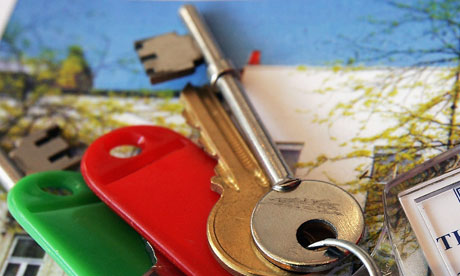 Allocations policy falls short