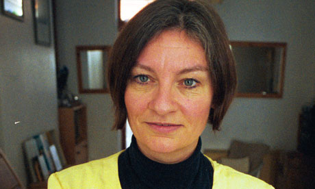 Christine Blower