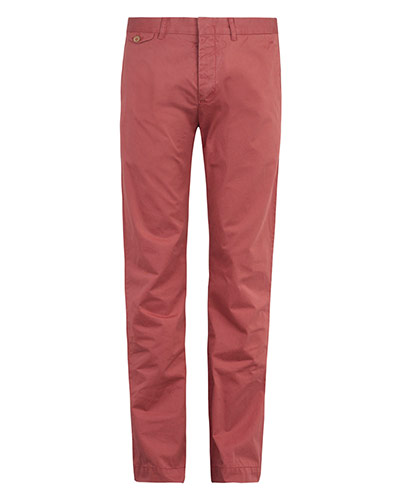 Spring menswear: Jigsaw men's trousers