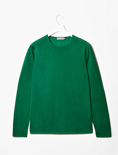 Spring menswear: Cos jumper