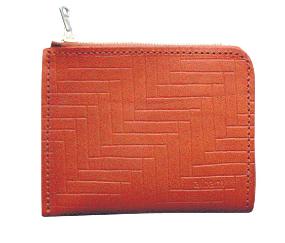 Spring menswear: Albam wallet