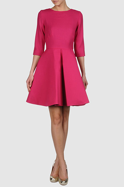 Livia Firth eco fashion: Livia Firth eco fashion
