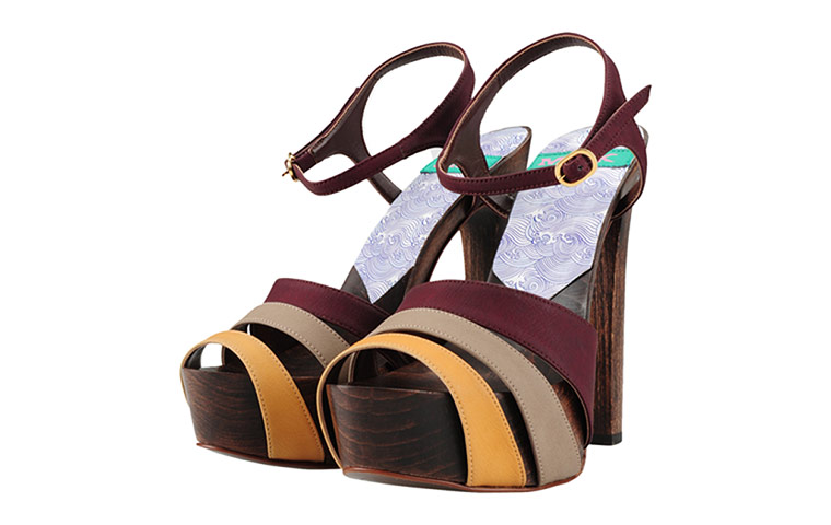 Livia Firth eco fashion: Livia Firth eco fashion