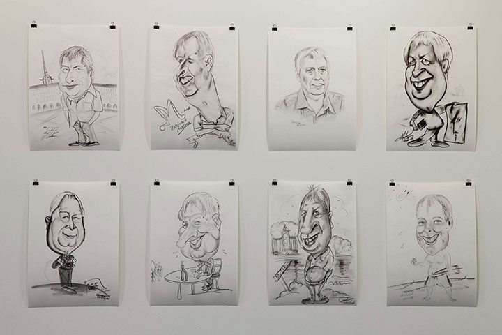 Hans-Peter Feldmann: Hans-Peter Feldmann