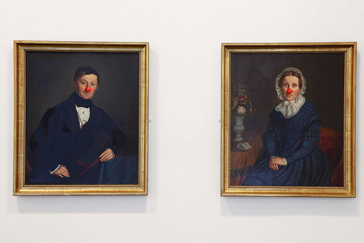 Hans-Peter Feldmann: Hans-Peter Feldmann