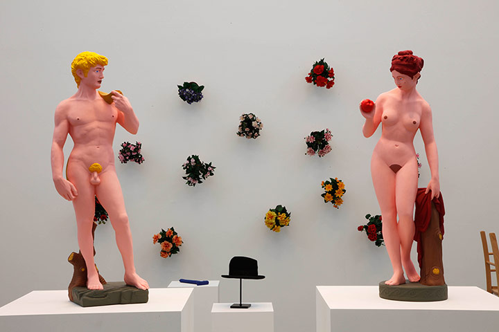 Hans-Peter Feldmann: Hans-Peter Feldmann