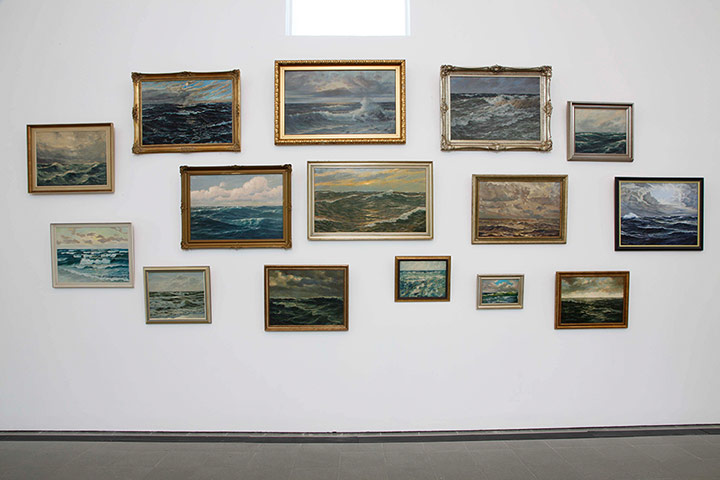 Hans-Peter Feldmann: Hans-Peter Feldmann