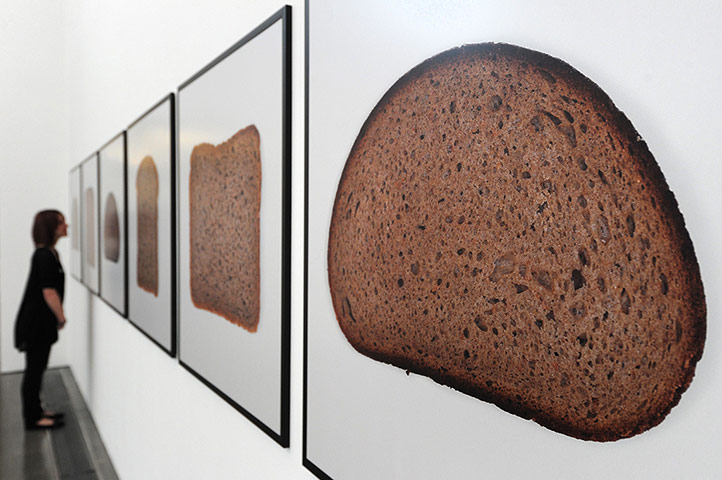 Hans-Peter Feldmann: Hans-Peter Feldmann