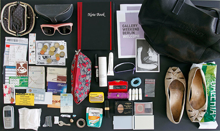 Hans-Peter Feldmann: Hans-Peter Feldmann