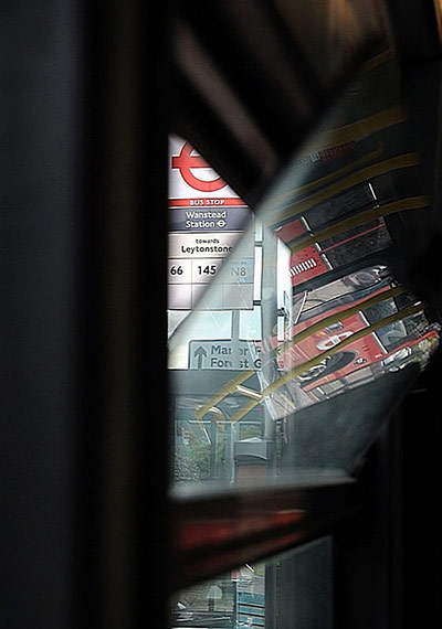 Guardian Camera Club: YesBut participates in the photographing a journey assignment