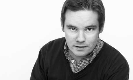 Tom McDonnell, Monterosa