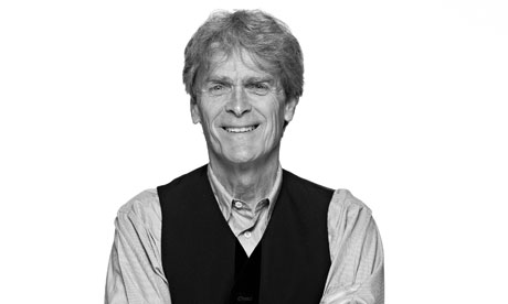 sir john hegarty
