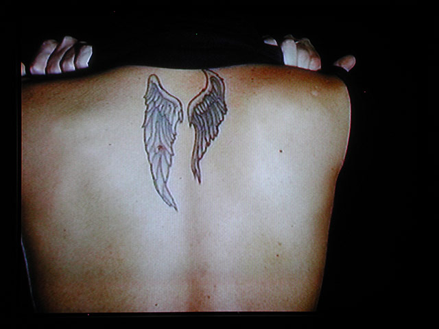 Subversion: How I Love You (2001) by Akram Zaatari