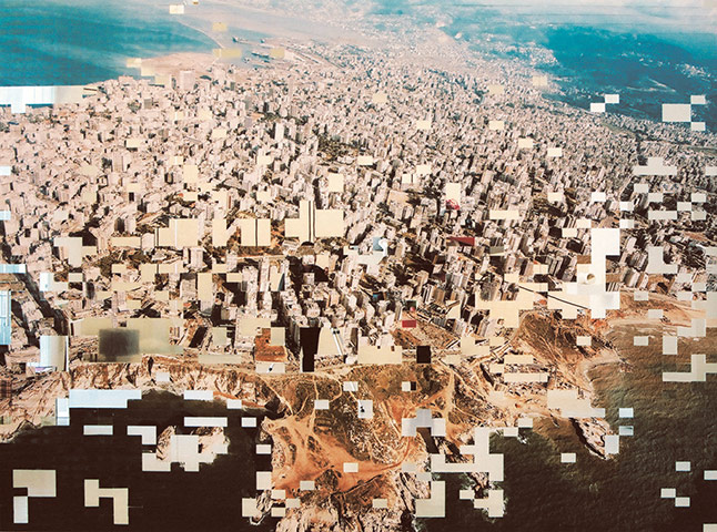 Subversion: Circle of Confusion (2001/2012) by Joana Hadjithomas & Khalil Joreige