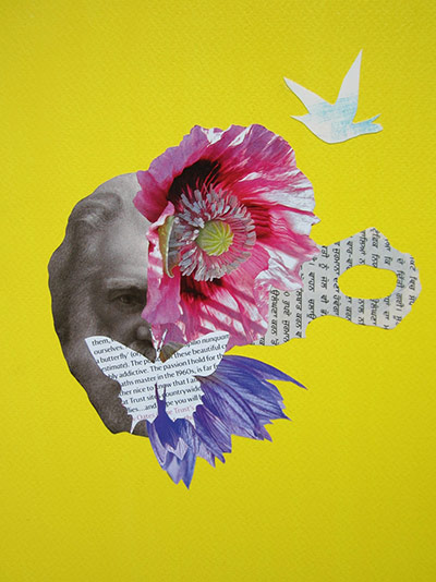 Share Your Art: Emma Parker