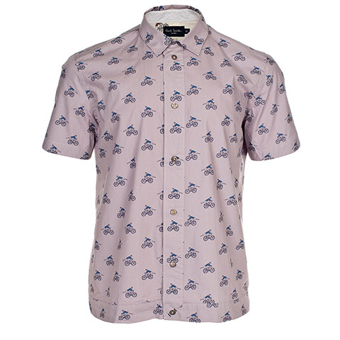 short sleeve shirt: short sleeve shirt