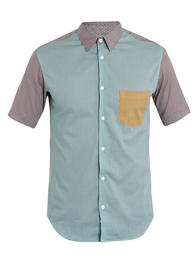 short sleeve shirt: short sleeve shirt