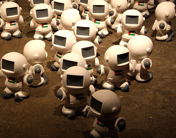 Exhibitionist1404: Subversion