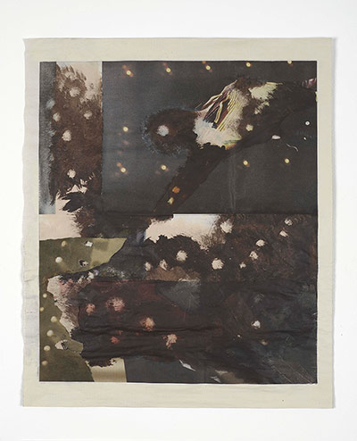 Exhibitionist1404: Tony Swain