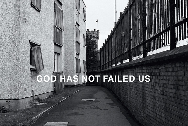 Exhibitionist1404: Willie Doherty