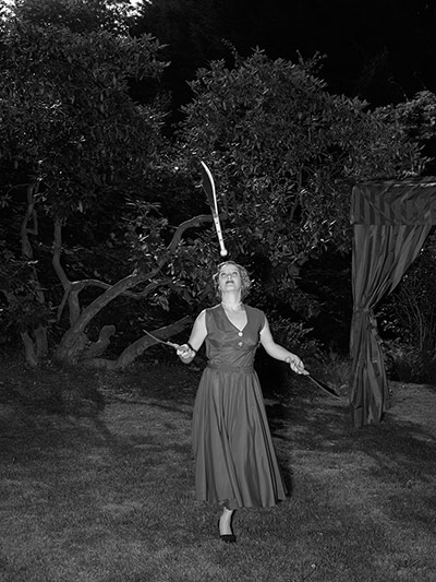 Exhibitionist1404: Stan Douglas