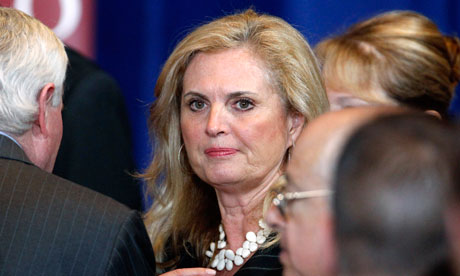 Ann Romney, ann romney