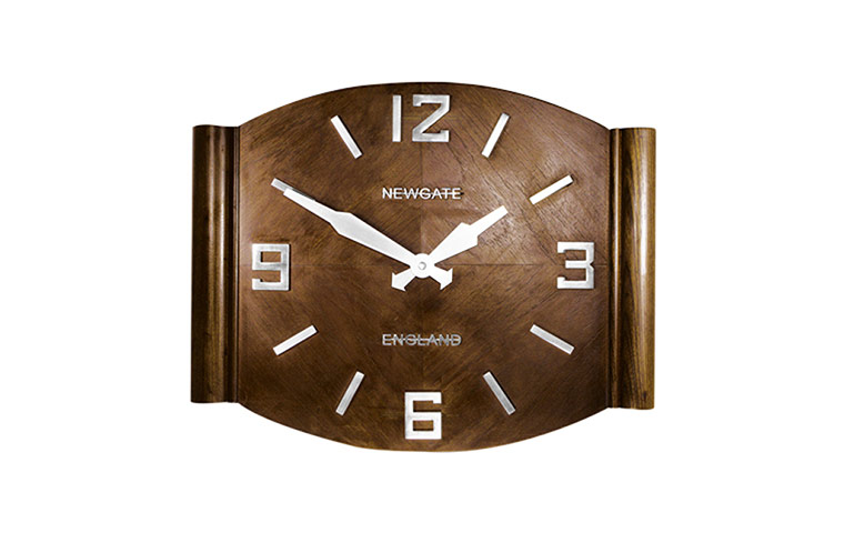Homes: gatsby: Gatsby: Imperial clock