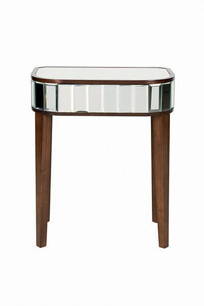 Homes: gatsby: Gatsby: Capri side table