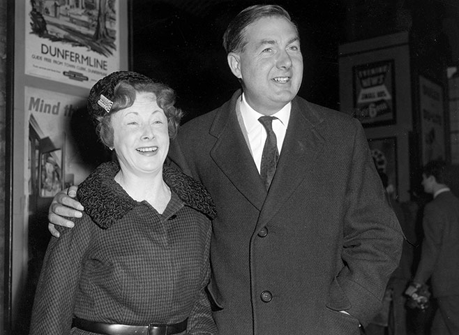 10 best: Labour Pals