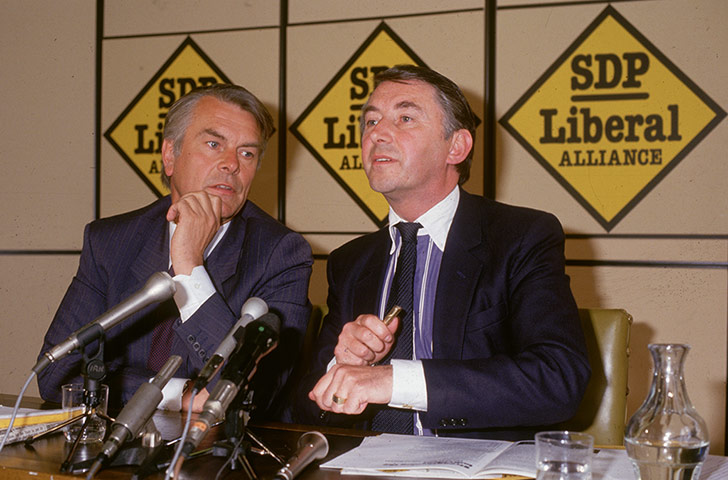 10 best: Owen And Steel